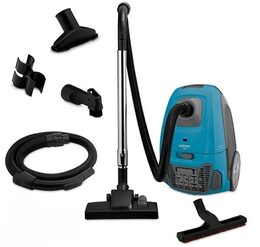 ZELMER ZVC313P Adas Blue