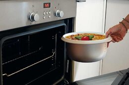 Ariete Rice Cooker & Slow Cooker 2904/03, krémový
