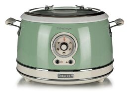 Ariete Rice Cooker & Slow Cooker 2904/04, zelený