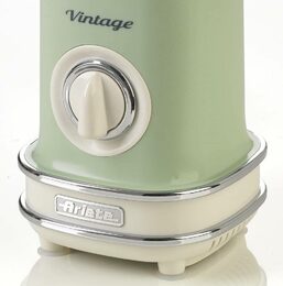 Ariete Vintage Blender 568/14, zelený