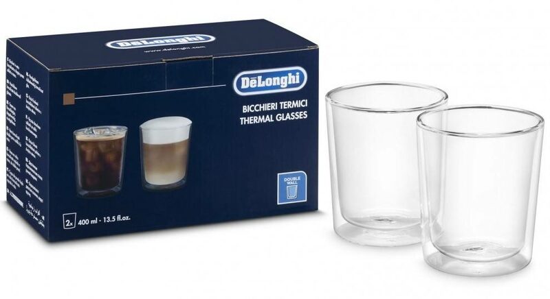 DeLonghi DLSC318 Thermo sklenice