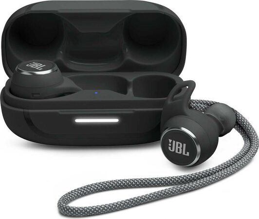 JBL Reflect Aero TWS Black