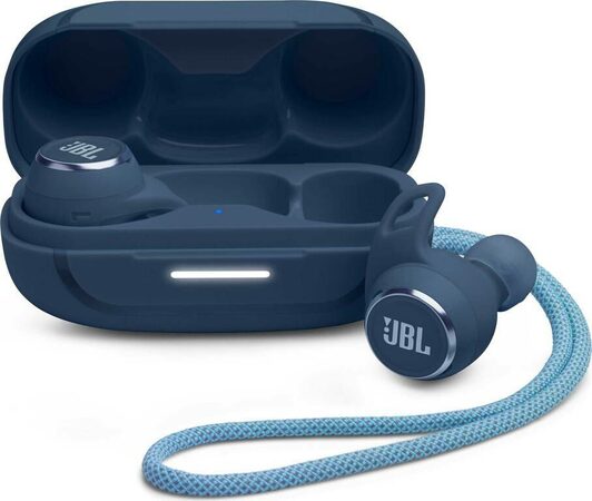 JBL Reflect Aero TWS Blue