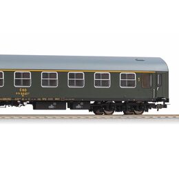 Piko Osobní vagón Aa 1. tř. ČSD IV - 58553