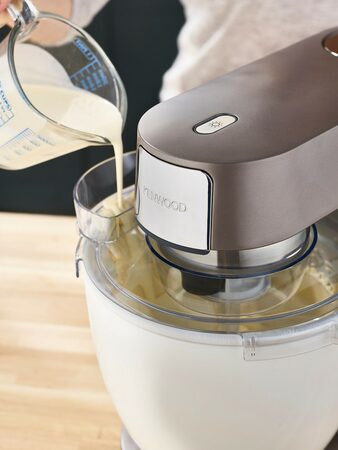 Přísl. k robotu Kenwood AT957A01 - zmrzlinovač