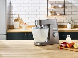 Přísl. k robotu Kenwood AT957A01 - zmrzlinovač
