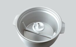 Přísl. k robotu Kenwood AT957A01 - zmrzlinovač