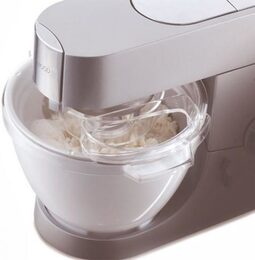 Přísl. k robotu Kenwood AT957A01 - zmrzlinovač
