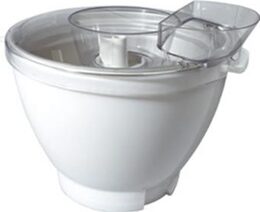 Přísl. k robotu Kenwood AT957A01 - zmrzlinovač