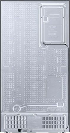 Samsung RS66A8101B1/EF