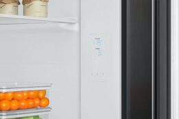 Samsung RS66A8101B1/EF