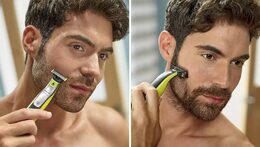 Philips OneBlade Face + Body QP2630/30