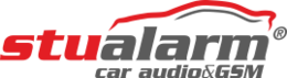 logo Stualarm Import
