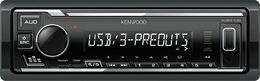 KENWOOD KMM-106