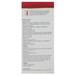 ScanPart Vodní filtr kompatibilní s Philips® AquaClean CA6903