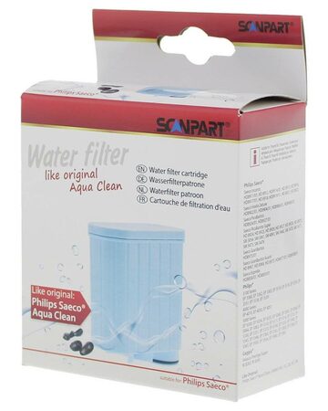 ScanPart Vodní filtr kompatibilní s Philips® AquaClean CA6903