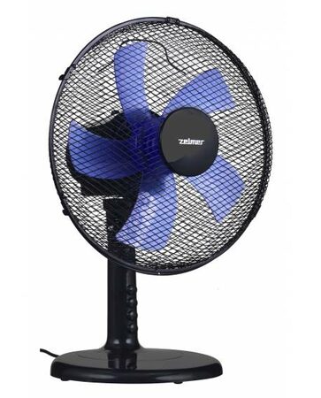 Zelmer stolní ventilátor ZTF0300