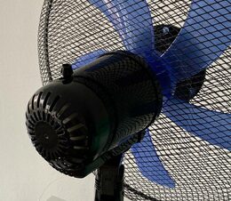 Zelmer stolní ventilátor ZTF0400