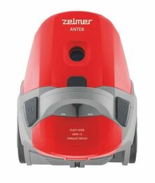 ZELMER ZVC3501R Antek