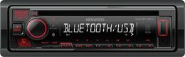 KENWOOD KDC-BT460U