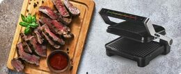 ZELMER ZPR2600 Gril