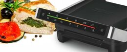 ZELMER ZPR2600 Gril