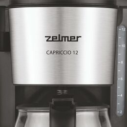 Zelmer Kávovar ZCM1200