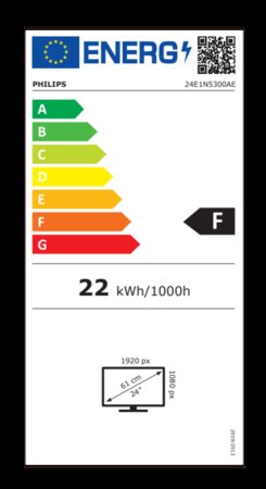 Energetický štítek