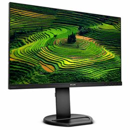 Philips MONPHL0117 24" LED 241B8QJEB/00/