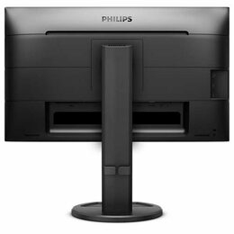 Monitor Philips 241B8QJEB 23.8",LED podsvícení, IPS panel, 5ms, 1000: 1, 250cd/m2, 1920 x 1080 Full HD, - černý