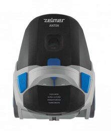 Vysavač sáčkový Zelmer ZVC3506B