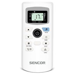 SAC MT9031C klimatizace mobilní SENCOR