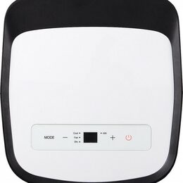 Klimatizace Midea/Comfee MPPH-07CRN7 mobilní, do 25m2, 3 roky záruka