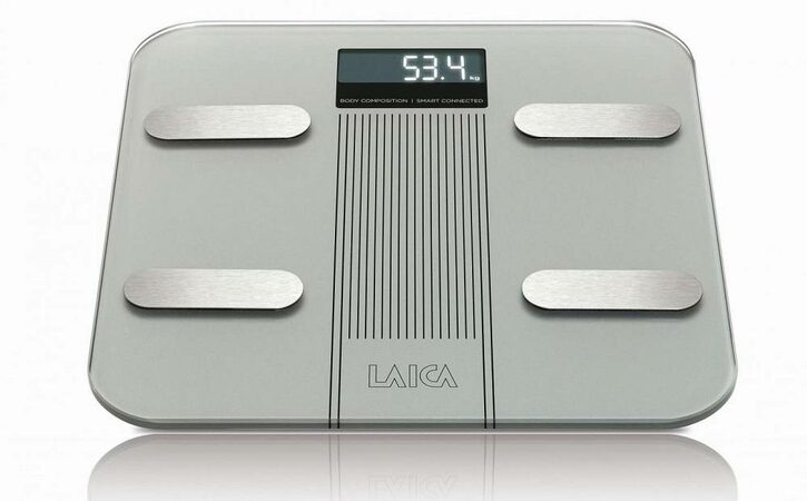 Laica Smart digitální analyzér s Bluetooth, PS7005