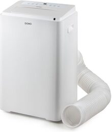 Mobilní klimatizace 14000 BTU - DOMO DO362A, 1500 W