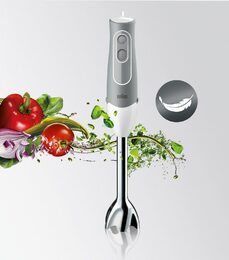 BRAUN MQ 525 Omelette