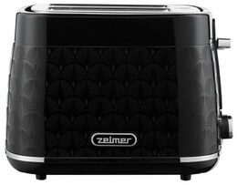 ZELMER ZTS8010