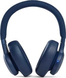 JBL Live 660NC Blue