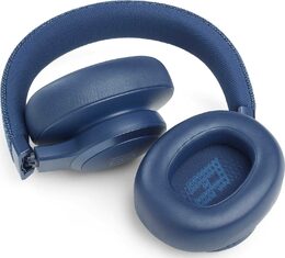 JBL Live 660NC Blue