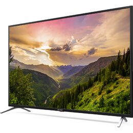 55CL3EA ANDROID SMART UHD LED TV SHARP