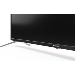 55CL3EA ANDROID SMART UHD LED TV SHARP