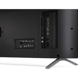 55CL3EA ANDROID SMART UHD LED TV SHARP