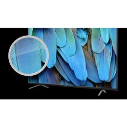 55CL3EA ANDROID SMART UHD LED TV SHARP