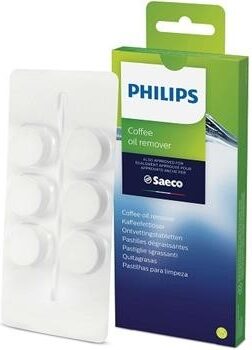 Čistící tablety Philips CA6704/10
