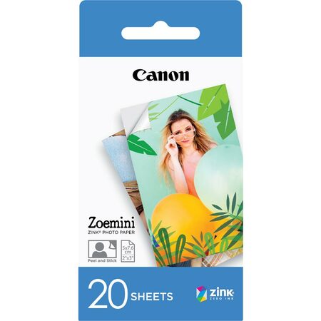 Canon ZP-2030 20ks 3214C002