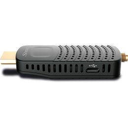 Set-top box Strong SRT 82