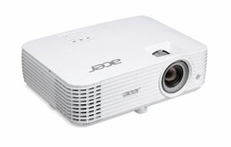 Projektor Acer P1557K DLP, Full HD, 3D, 16:9,