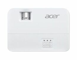 Projektor Acer P1557K DLP, Full HD, 3D, 16:9,