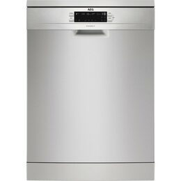 AEG Mastery FFB52910ZM