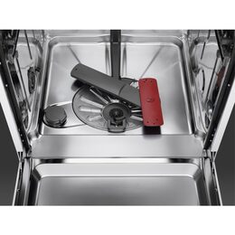 AEG Mastery FFB52910ZM